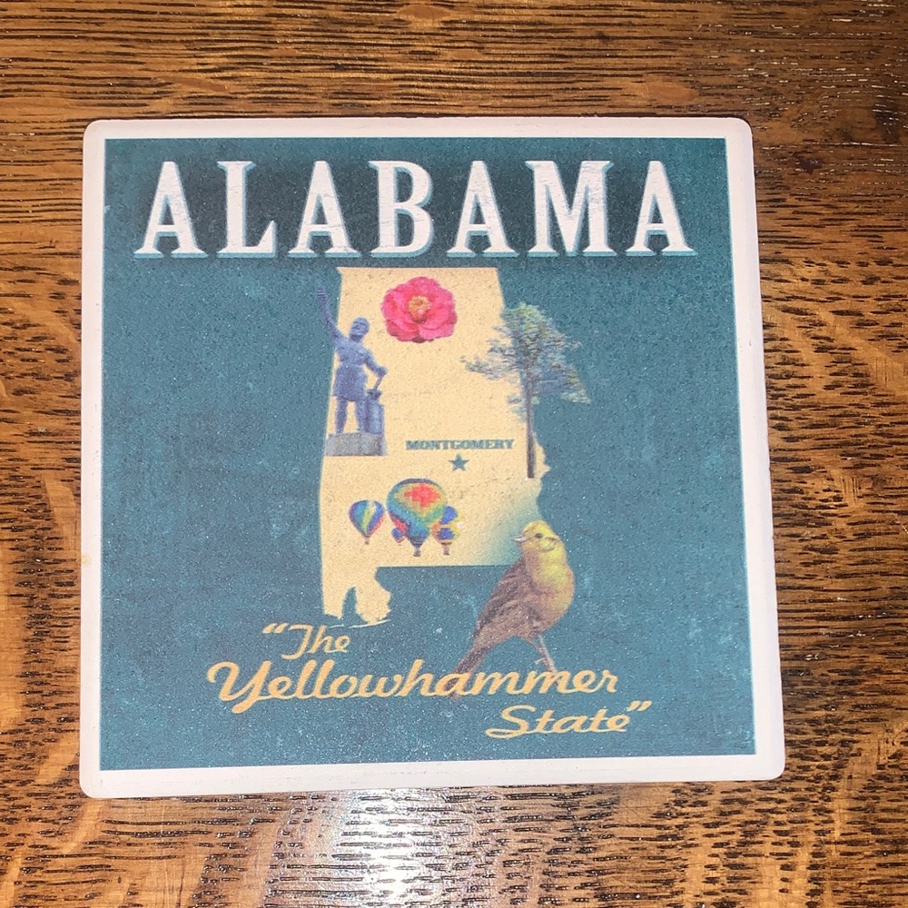 Alabama Coaster
